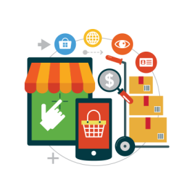 Разработка сложного сайта для сферы логистики в Цзинани